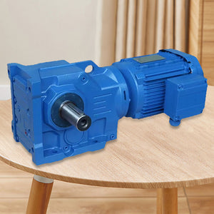 S series gear reducer