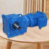 S series gear reducer