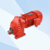 R series gear reducer