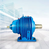 Planetary gear reducer