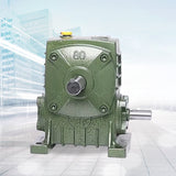 worm gear reducer