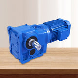 K series gear reducer