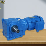 S series gear reducer