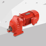 R series gear reducer