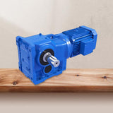 K series gear reducer