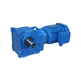 S series gear reducer