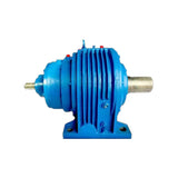 Planetary gear reducer